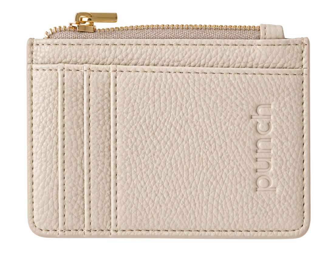 Sienna card holder