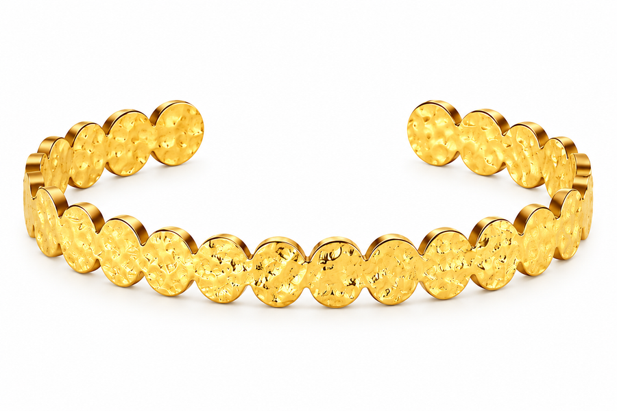 ADDISON GOLD