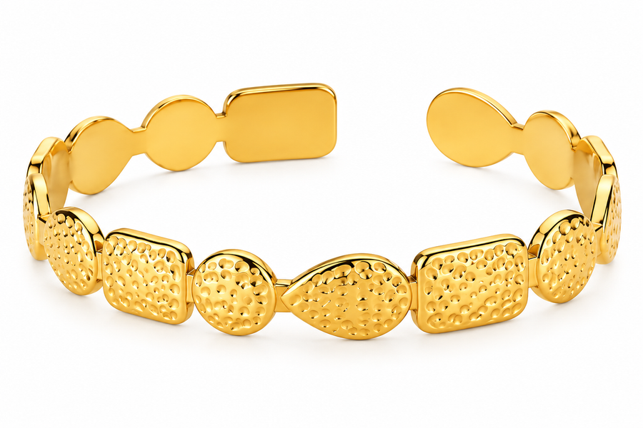 SERENA GOLD