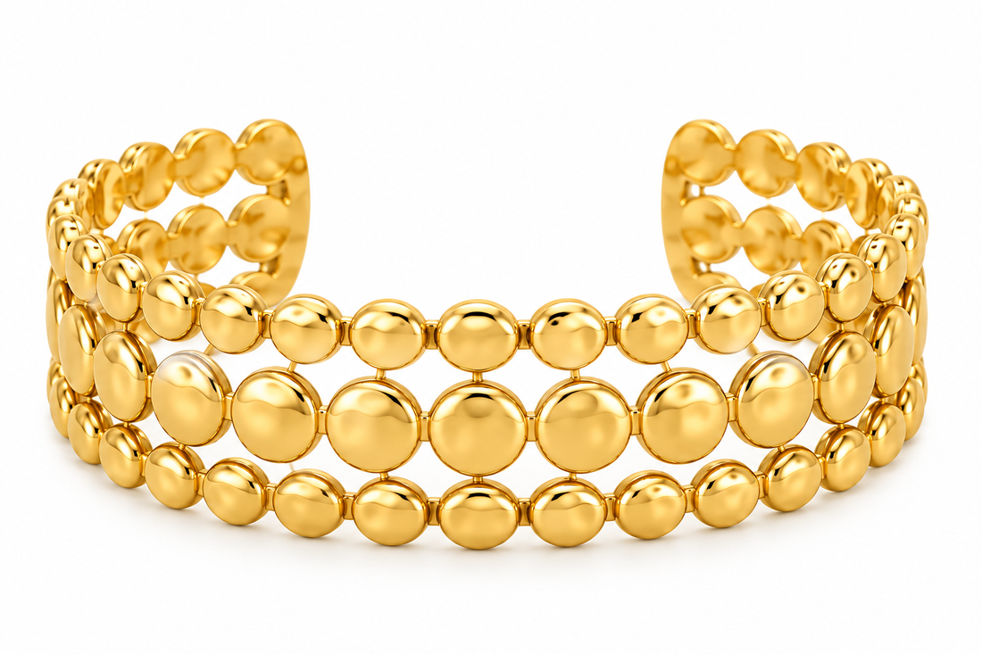 HOPE GOLD