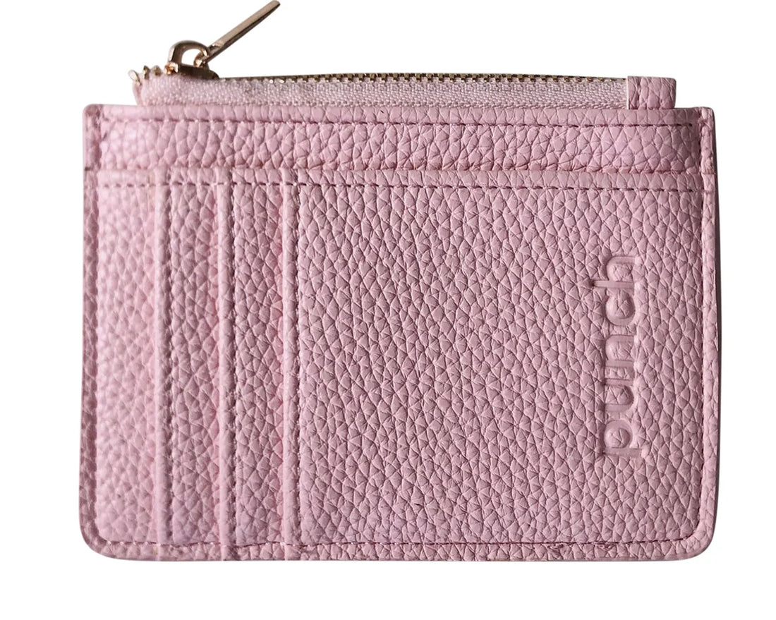 Sienna card holder