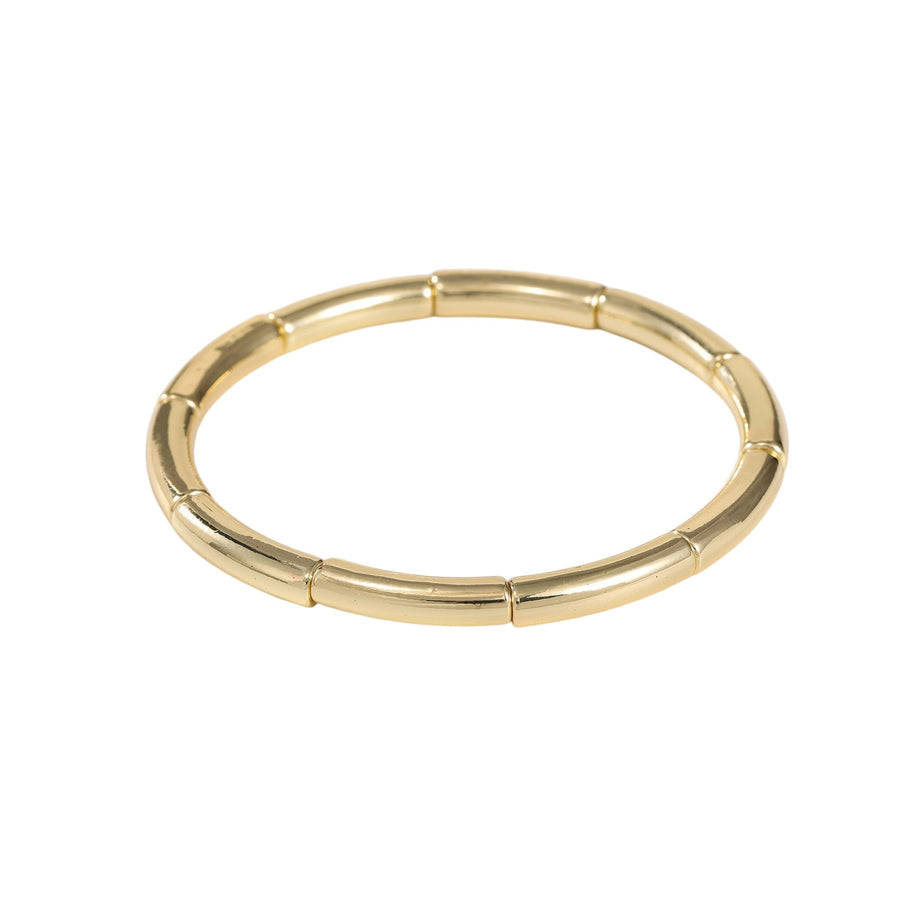 CHARLOTTE - Gold