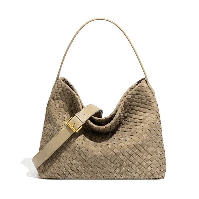 CARMELLA - Taupe