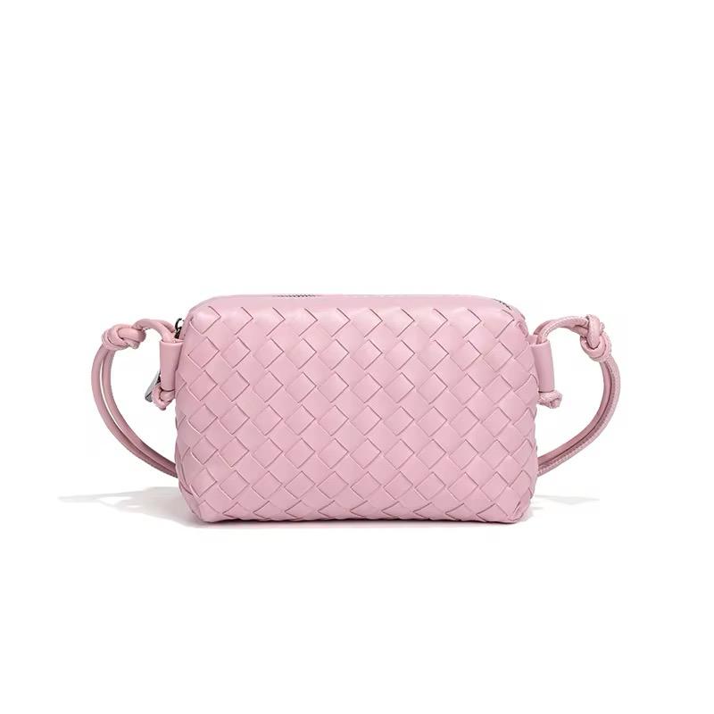EVIE - Pink