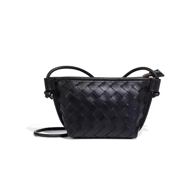 PICOLLO - Black