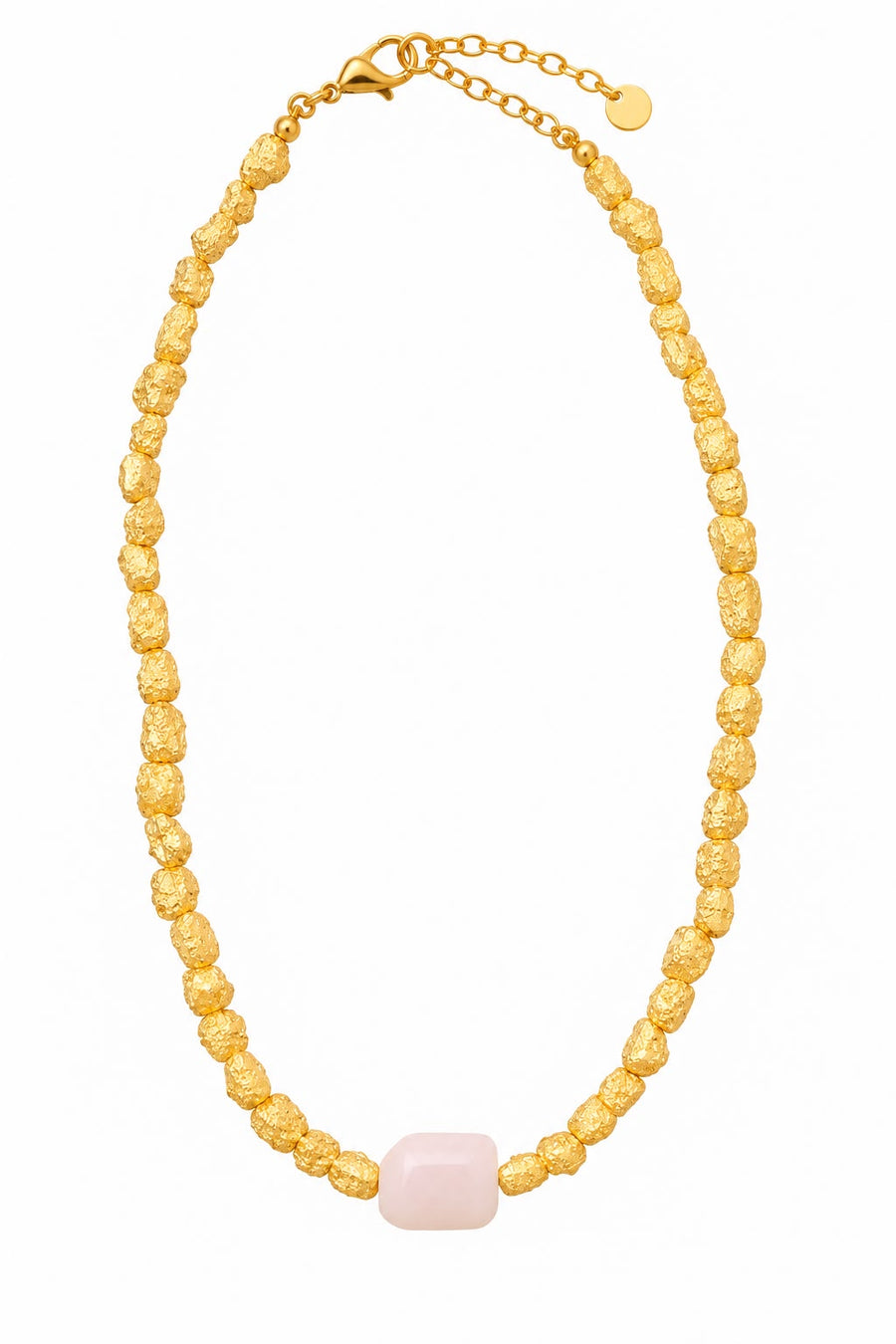 PENNY - Carnelian Brown