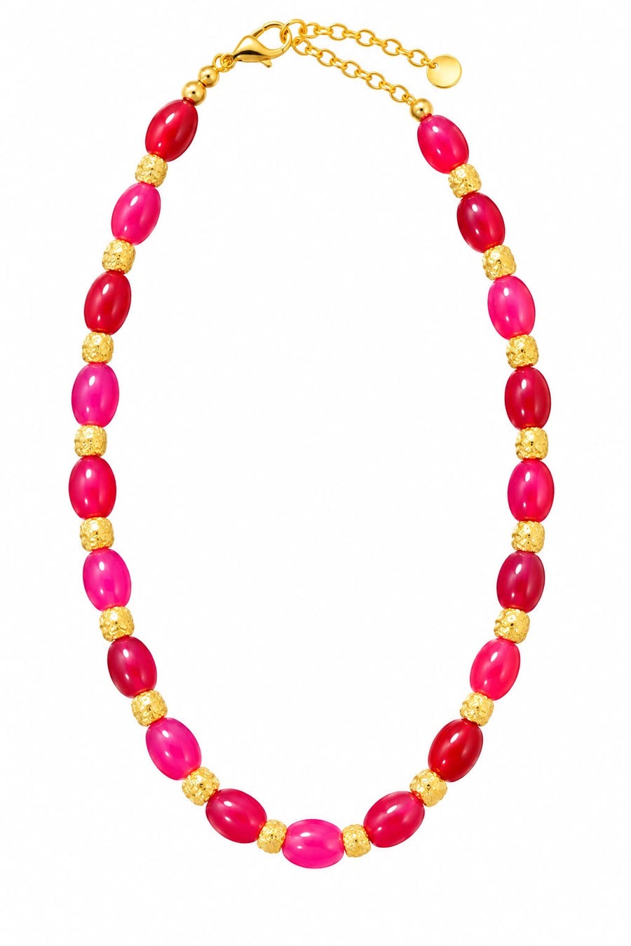 LULU - Magenta