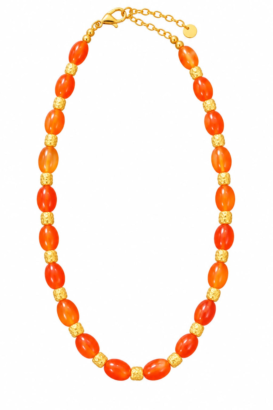 LULU - Orange