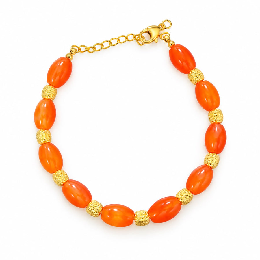 LIBBY - Orange