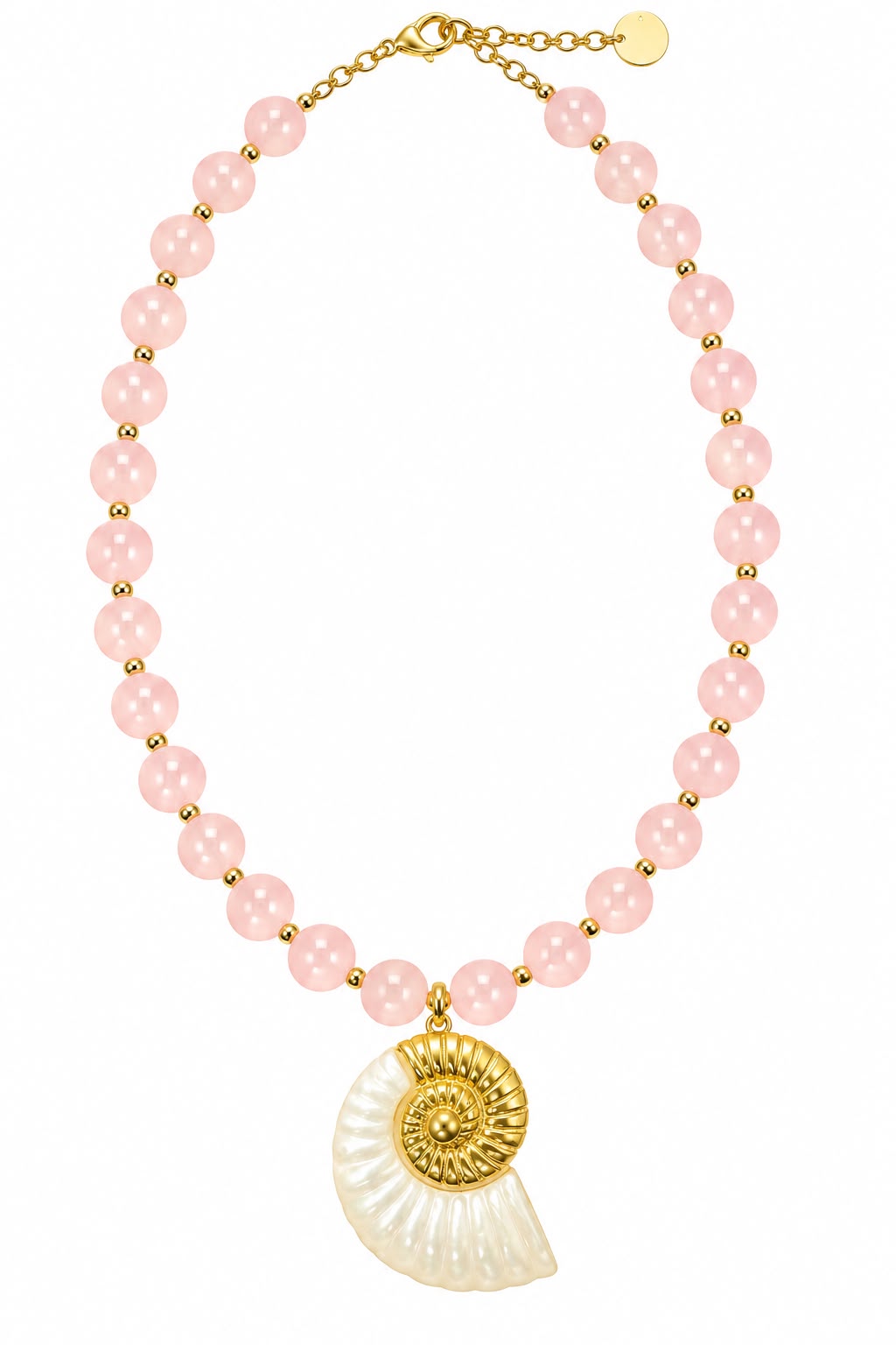 Beaded Necklace