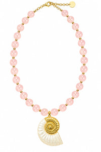 Beaded Necklace