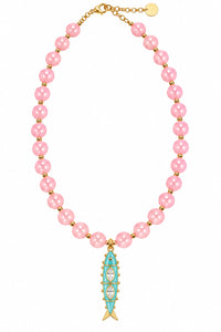 Beaded Necklace