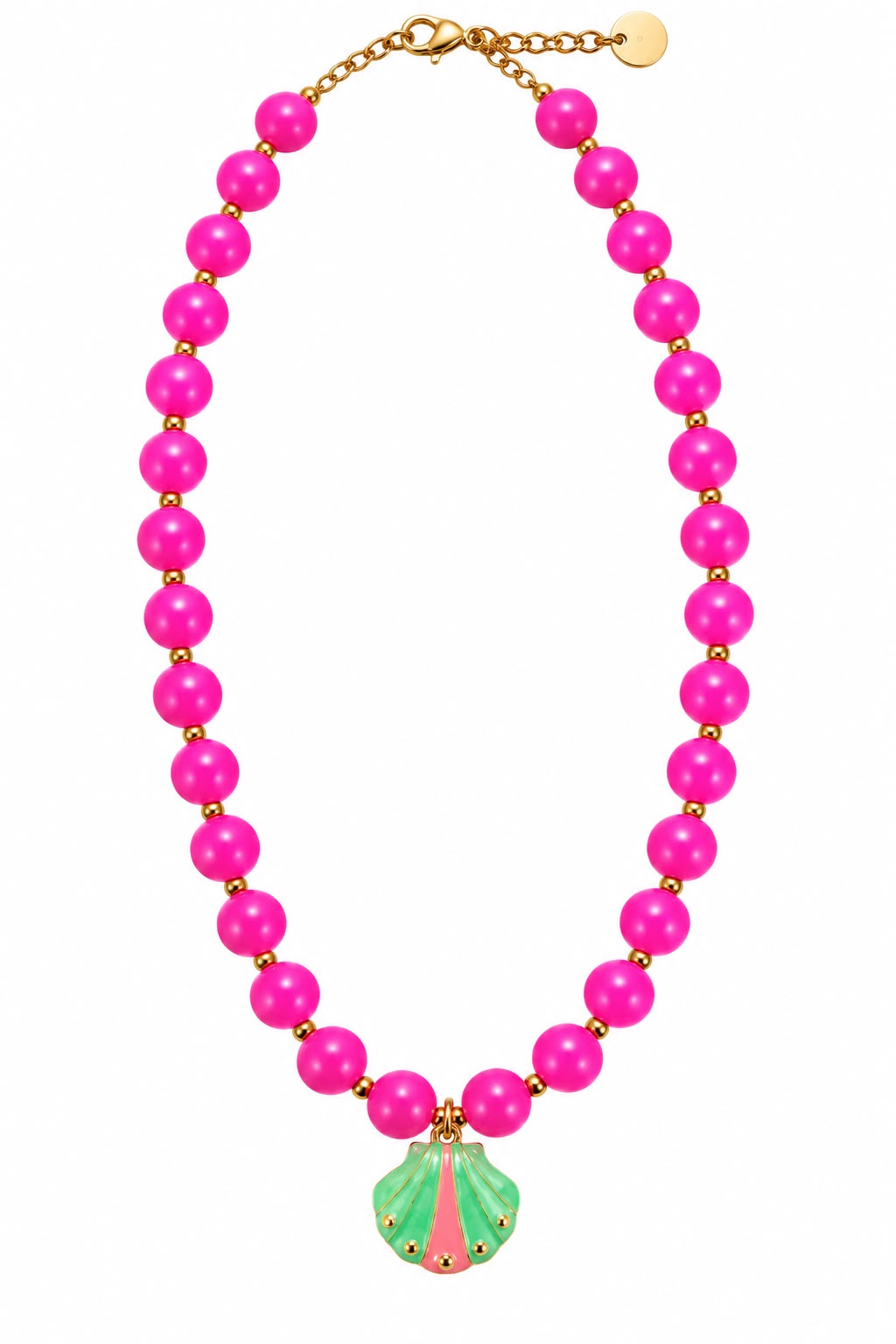 Beaded Necklace