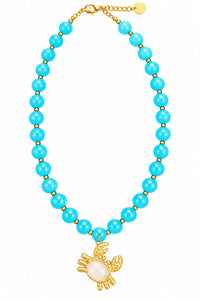 Beaded Necklace