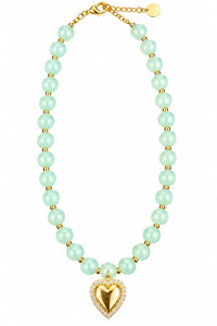 Beaded Necklace