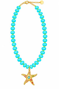 Beaded Necklace