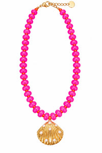 Beaded Necklace