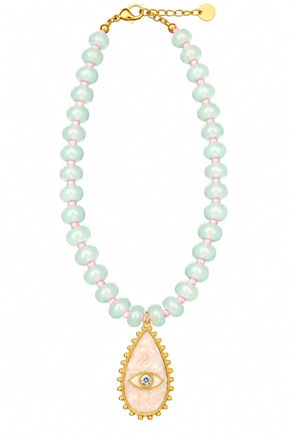 Beaded Necklace