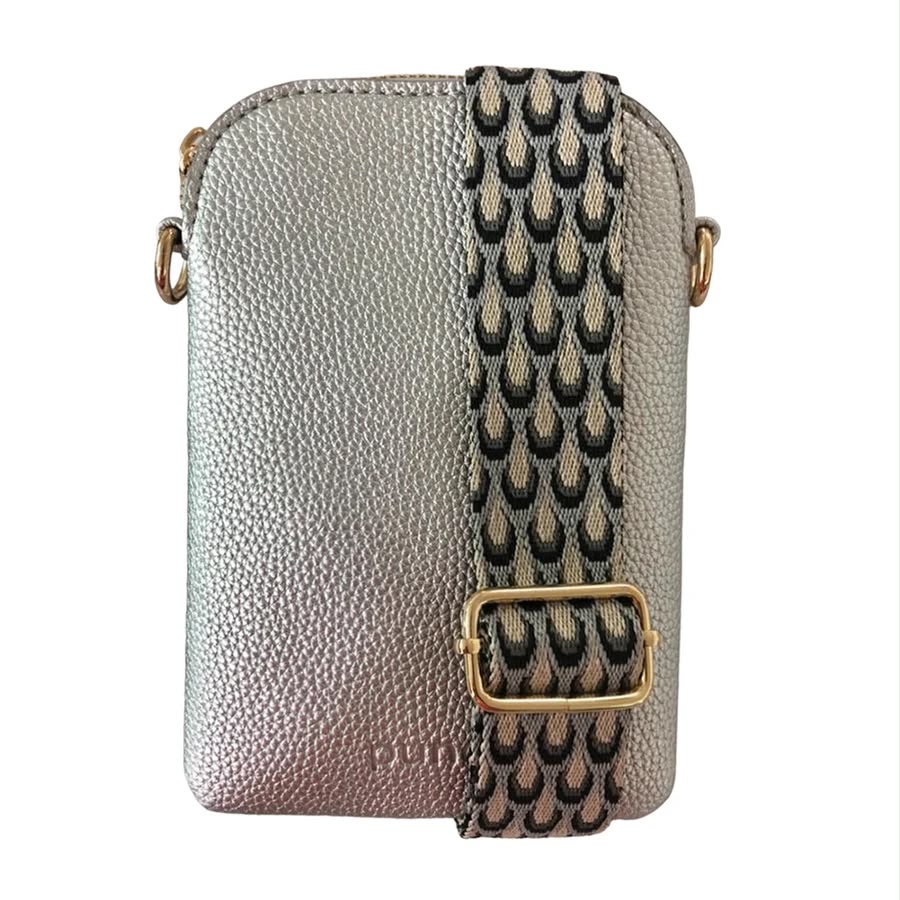 WALKER BAG - White