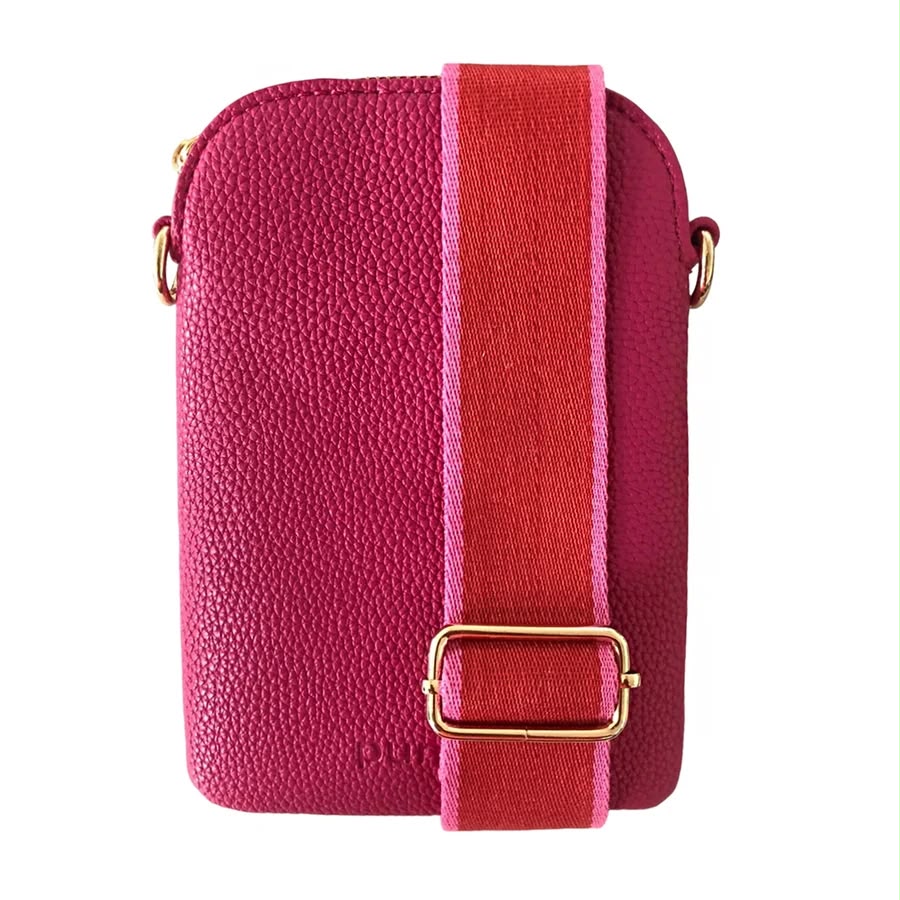 WALKER BAG - Pink