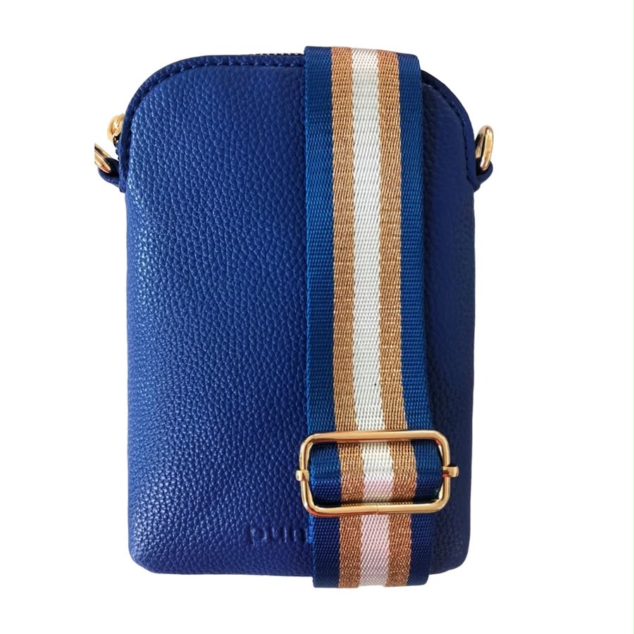 WALKER BAG - Blue