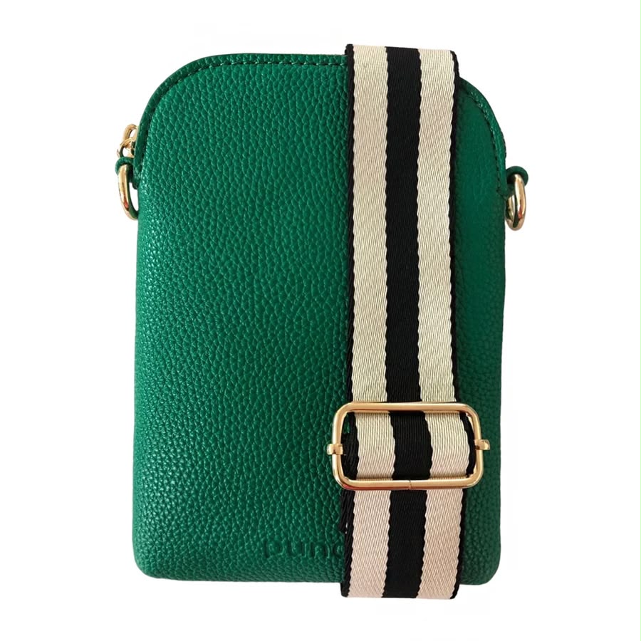 WALKER BAG - Green