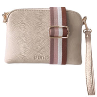 MINI CROSSBODY BAG