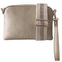 MINI CROSSBODY BAG