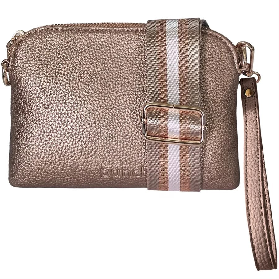MINI CROSSBODY BAG