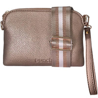 MINI CROSSBODY BAG