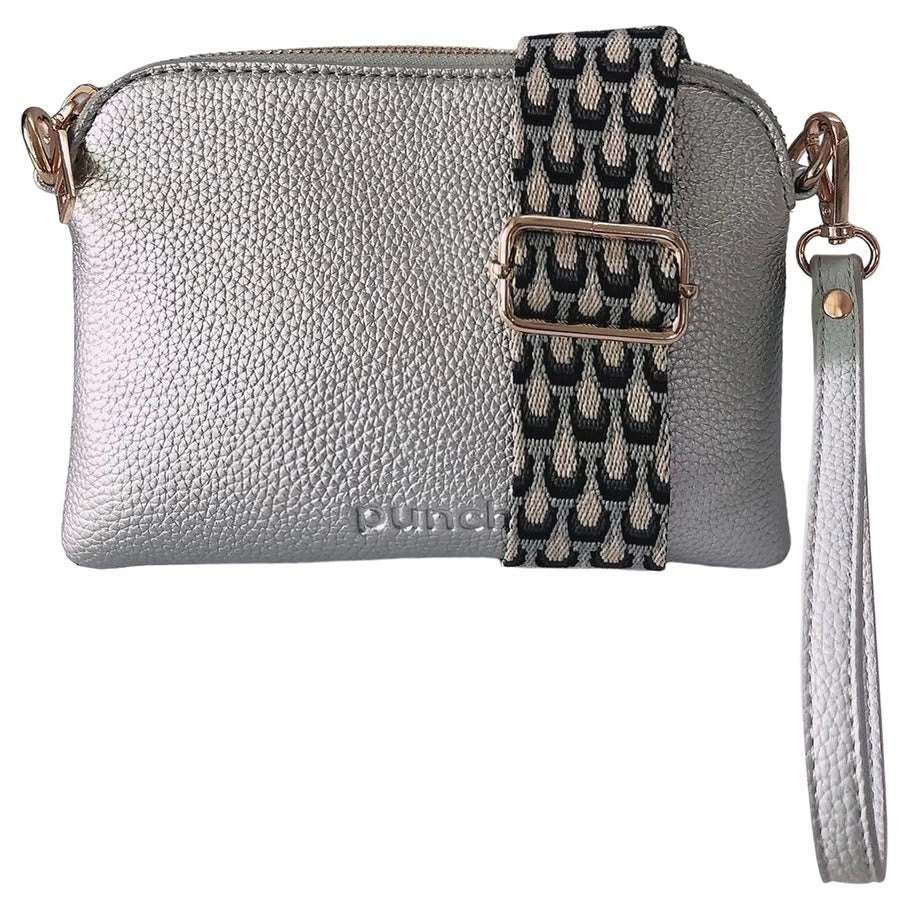 MINI CROSSBODY BAG